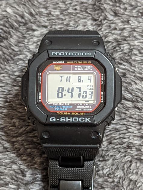 g shock combi bracelet v2.